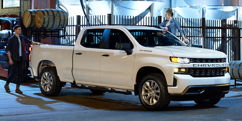 Business Elite - Fremont Chevrolet in Fremont CA