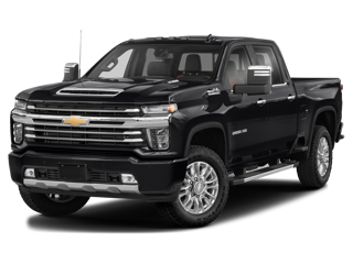 Silverado 2500 HD model