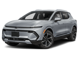 Equinox EV - Fremont Chevrolet in Fremont CA