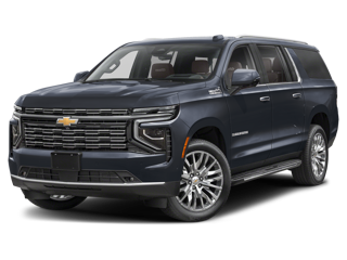 Chevrolet Suburban - Fremont Chevrolet in Fremont CA