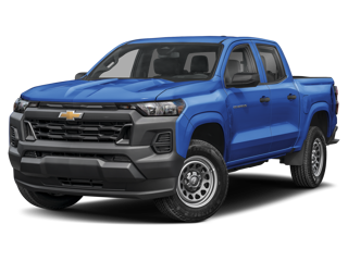 Chevrolet Colorado - Fremont Chevrolet in Fremont CA