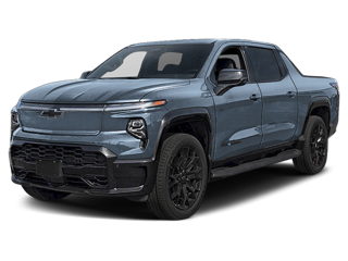 Chevrolet Silverado EV - Fremont Chevrolet in Fremont CA