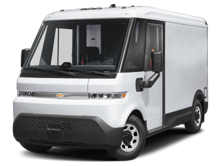 Chevrolet BrightDrop - Fremont Chevrolet in Fremont CA