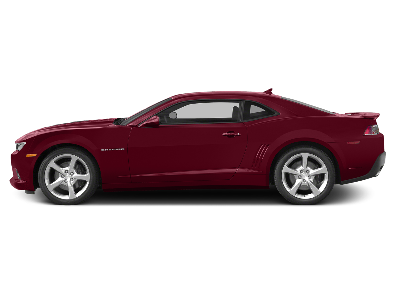 2015 Chevrolet Camaro SS