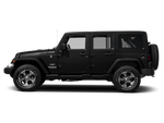 2015 Jeep Wrangler Unlimited Sahara Altitude