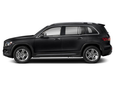 2020 Mercedes-Benz GLB GLB 250