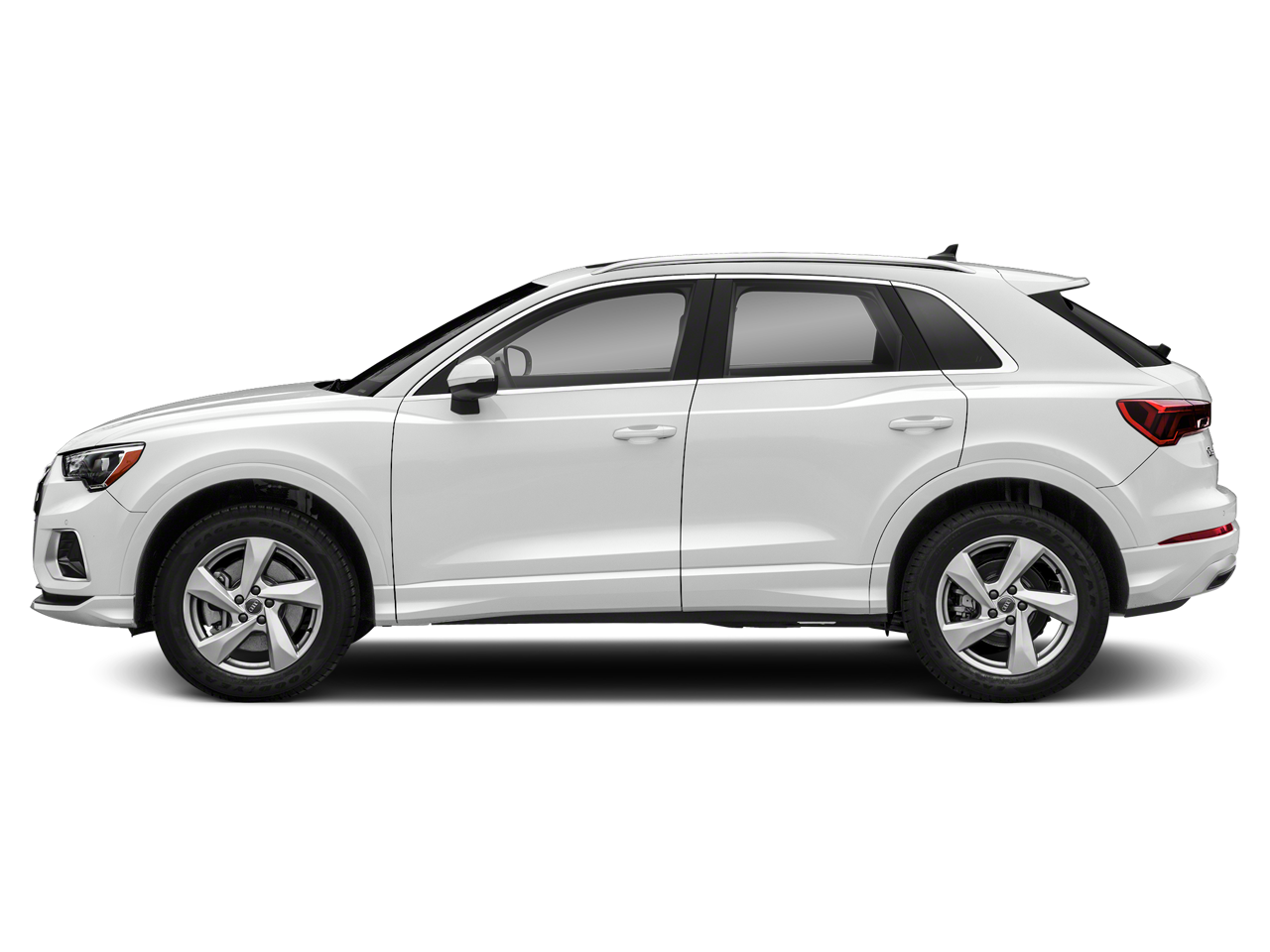 2021 Audi Q3 45 S line quattro Premium