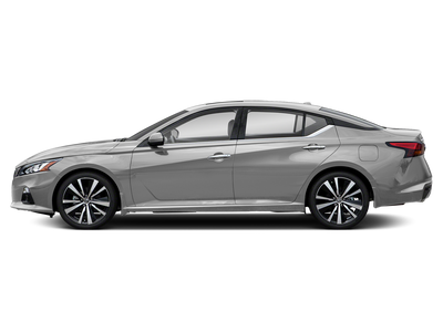 2021 Nissan Altima 2.5 Platinum