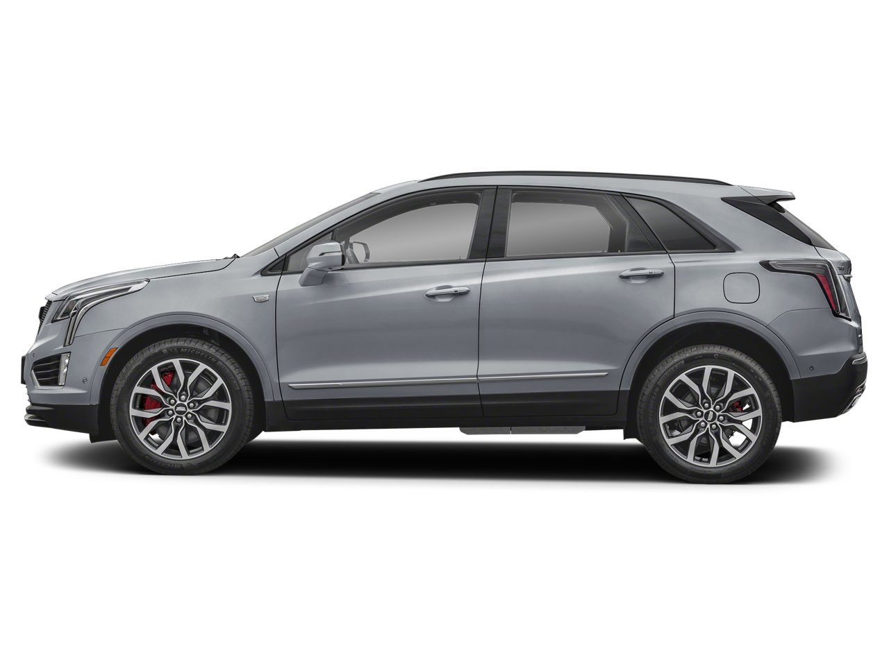 2023 Cadillac XT5 Base