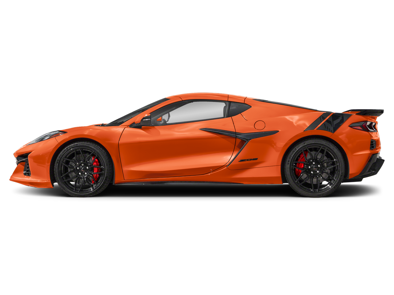 2023 Chevrolet Corvette Z06 Base