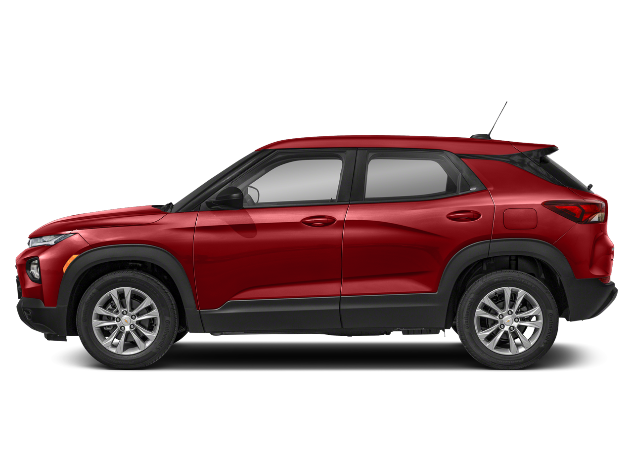 2023 Chevrolet Trailblazer Base