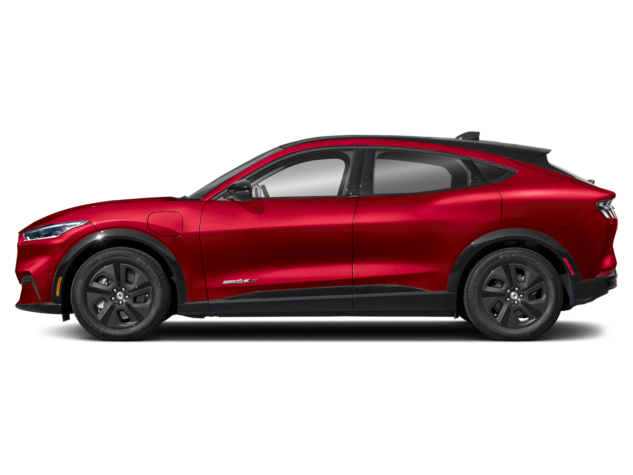 2023 Ford Mustang Mach-E Select