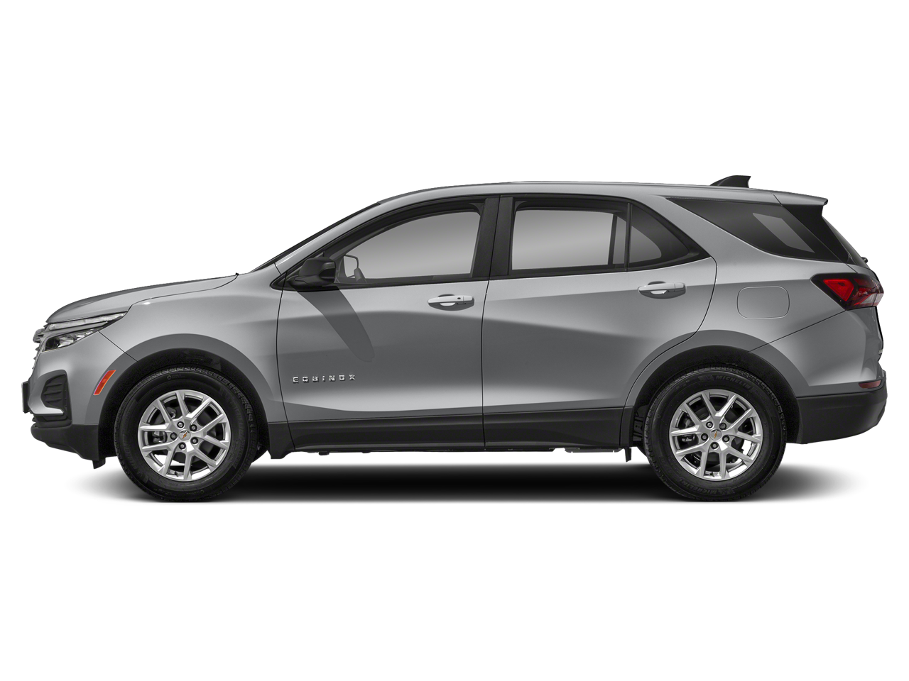 2024 Chevrolet Equinox Base