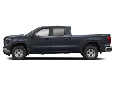 2024 GMC Sierra 1500 Base