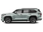 2024 Toyota Sequoia SR5 TRD