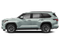 2024 Toyota Sequoia SR5 TRD
