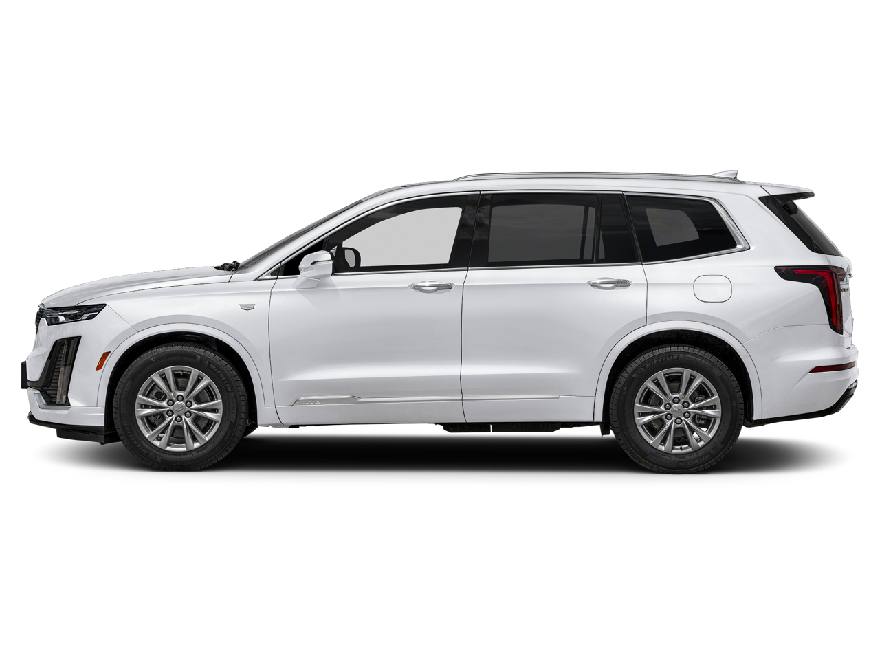 2025 Cadillac XT6 Luxury
