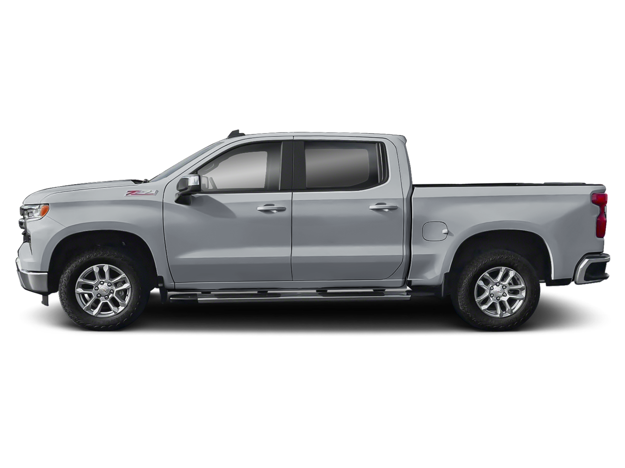 2025 Chevrolet Silverado 1500 LT - Photo 114