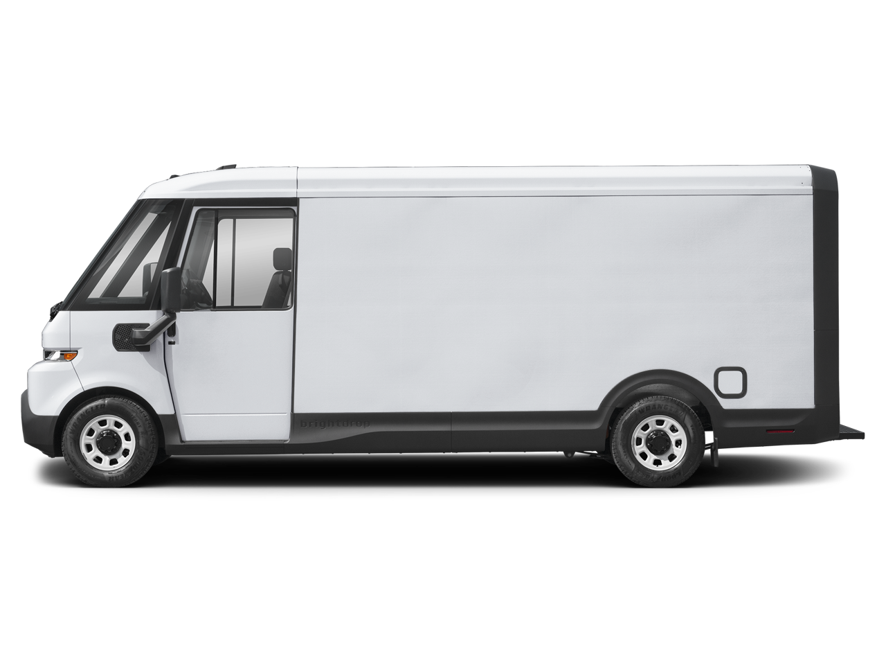 2025 Chevrolet BrightDrop Base - Photo 35