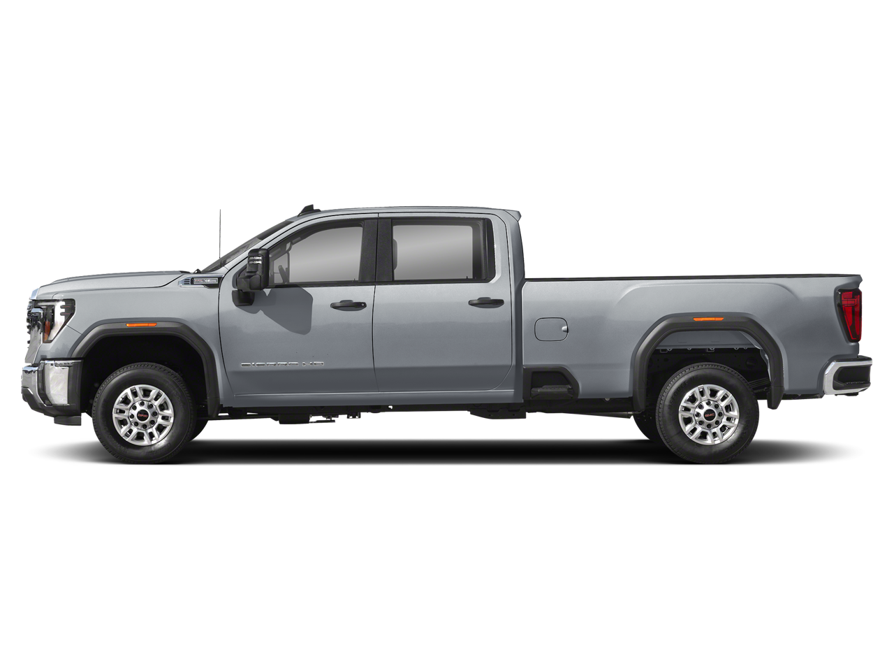 2025 GMC Sierra 2500 HD Base