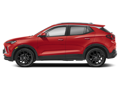 2026 Buick Encore GX Base