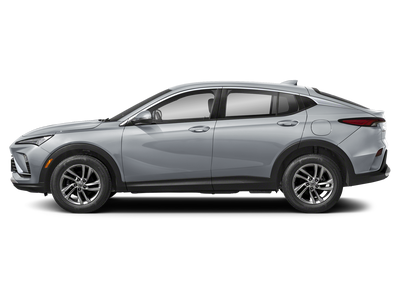 2026 Buick Envista Base