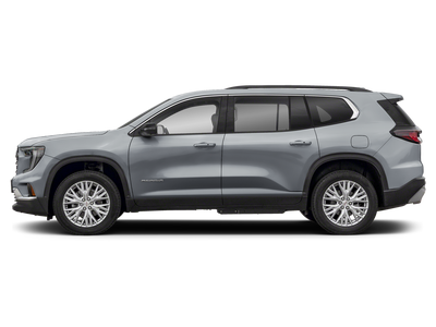 2026 GMC Acadia Base