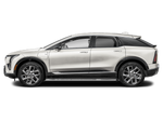 2027 Cadillac OPTIQ Base