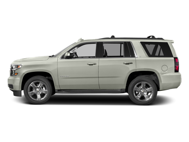 2016 Chevrolet Tahoe Base