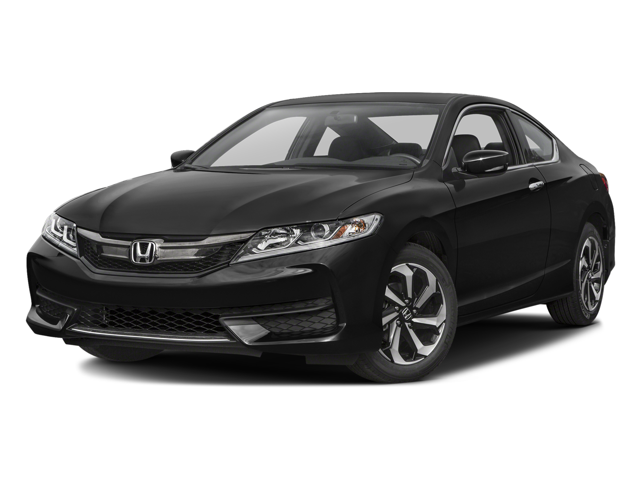 2016 Honda Accord LX-S