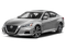 2021 Nissan Altima 2.5 Platinum