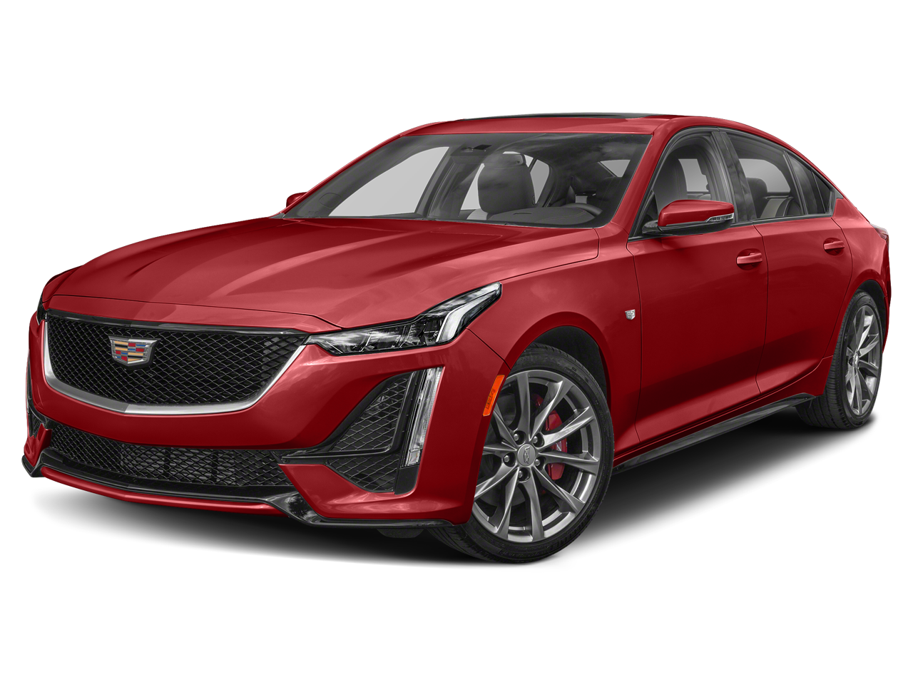 2022 Cadillac CT5 Sport