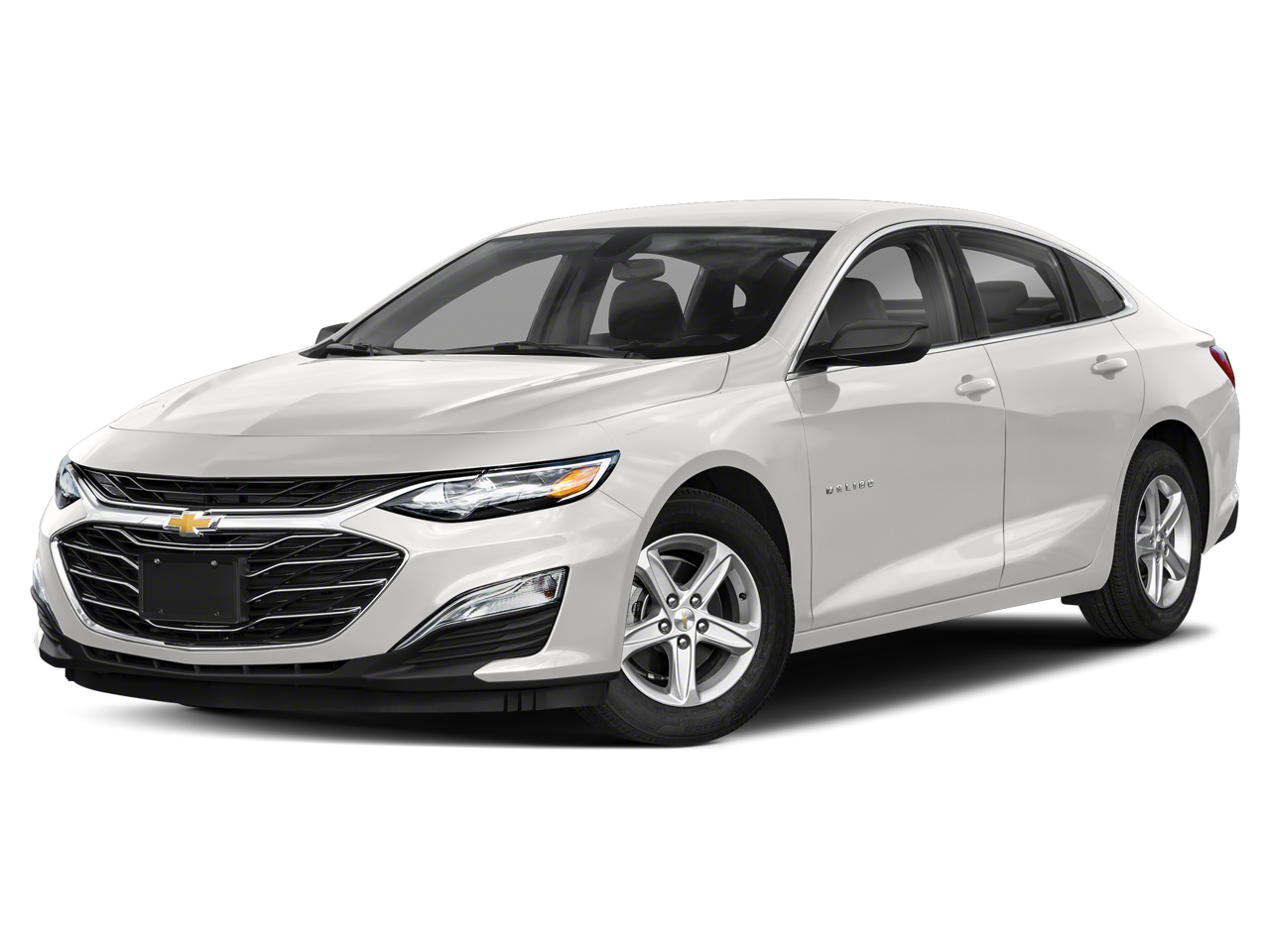 2022 Chevrolet Malibu FL