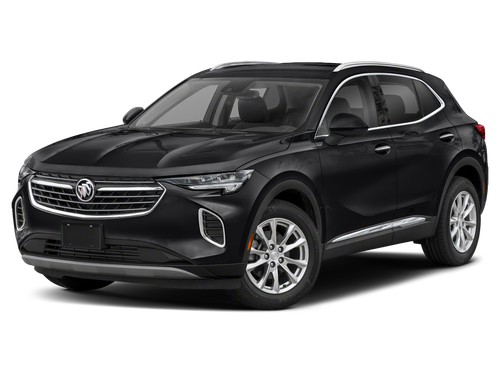 2023 Buick Envision Base