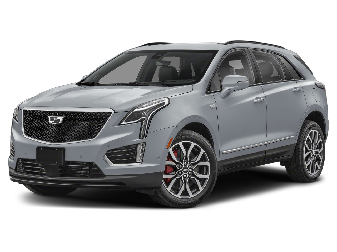 2023 Cadillac XT5 Base