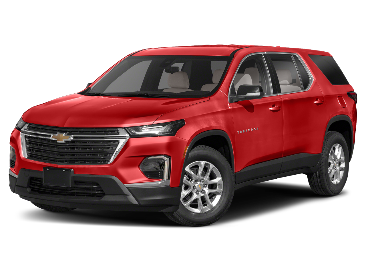 2023 Chevrolet Traverse 1LT - Photo 57