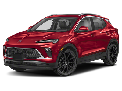 2024 Buick Encore GX Base