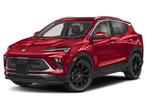 2024 Buick Encore GX Base