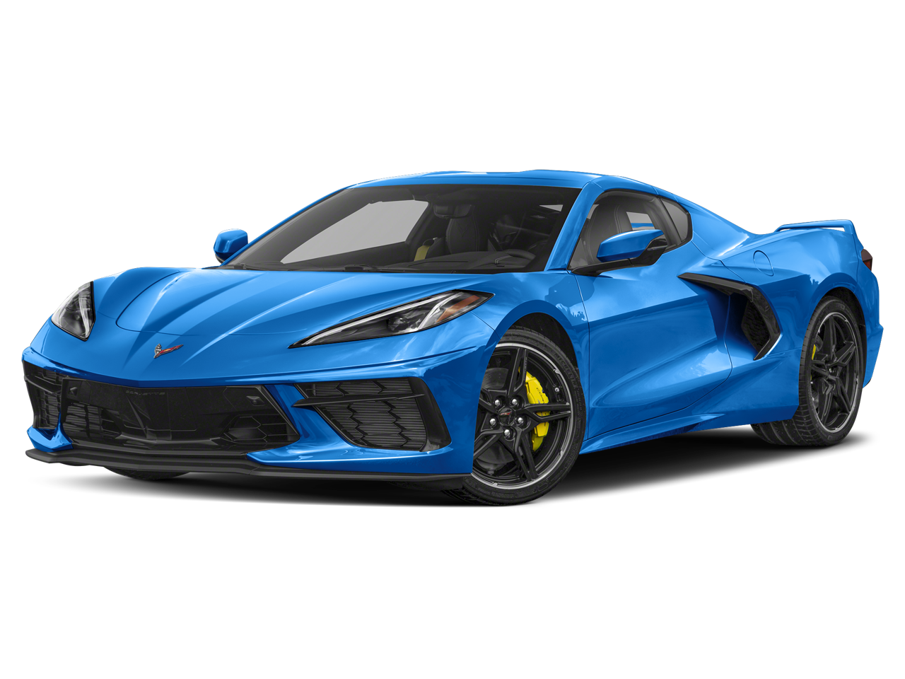 2024 Chevrolet Corvette