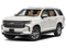 2024 Chevrolet Tahoe Base