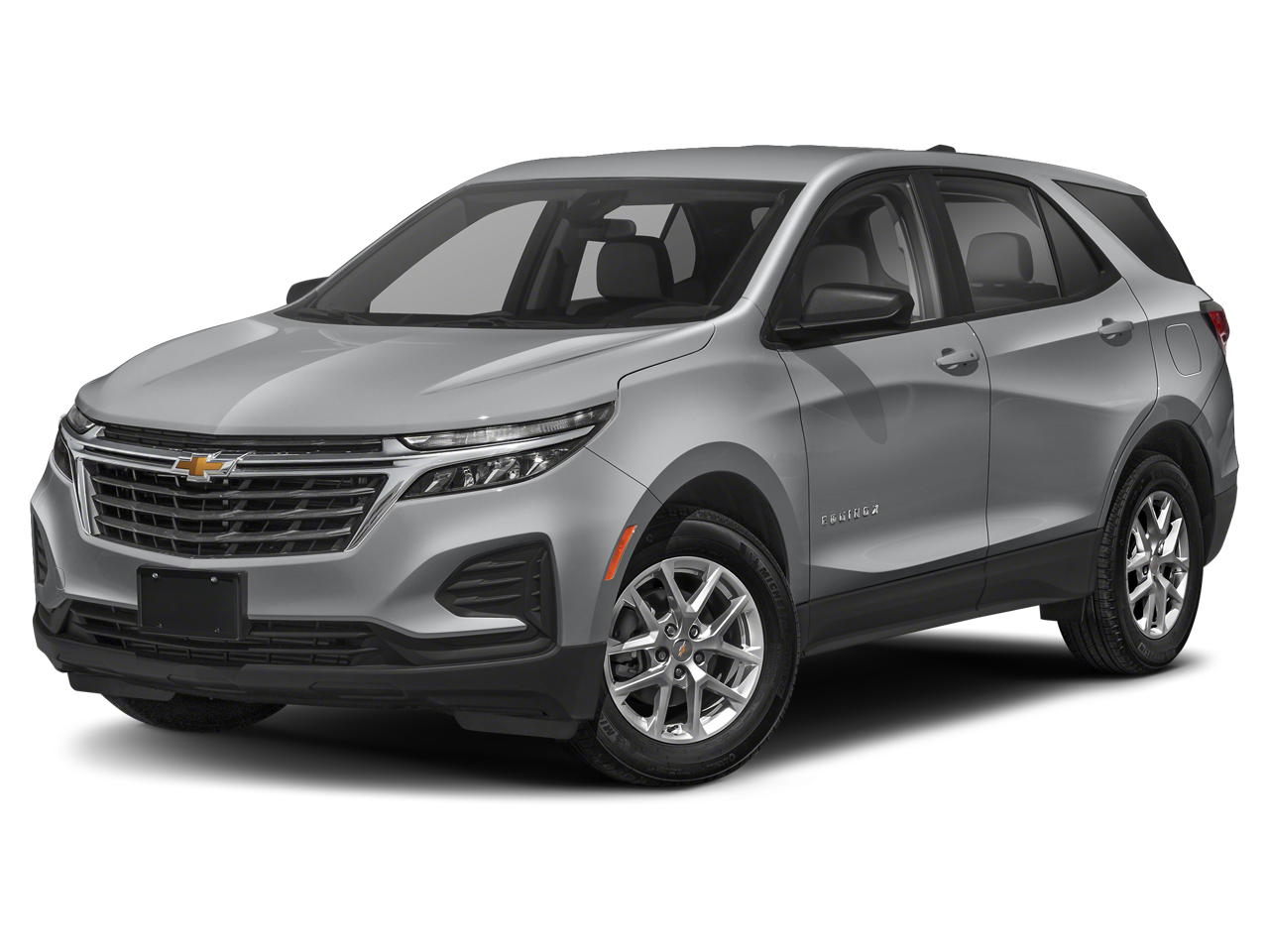 2024 Chevrolet Equinox Base