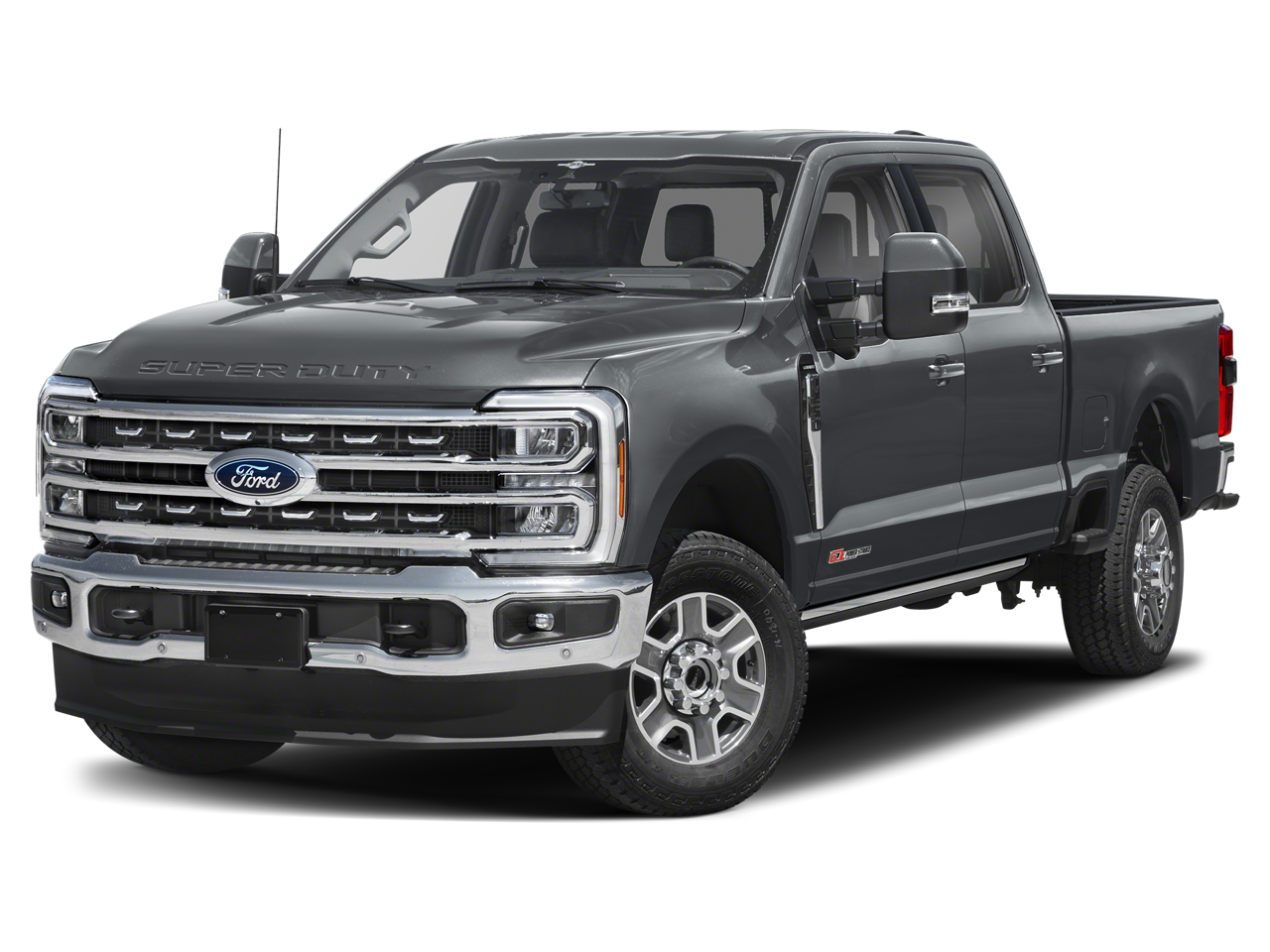 2024 Ford F-250SD Lariat