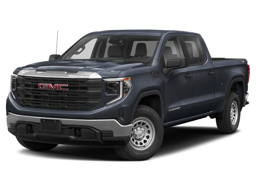 2024 GMC Sierra 1500 Base
