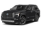 2024 Toyota Sequoia SR5 TRD