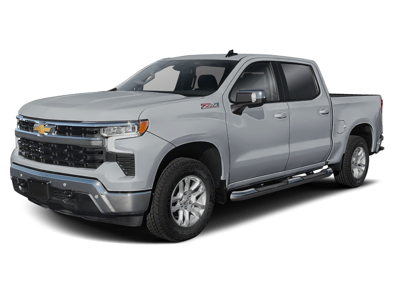 2025 Chevrolet Silverado 1500 LT - Photo 113
