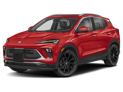 2026 Buick Encore GX Base