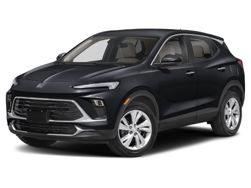2026 Buick Encore GX Base