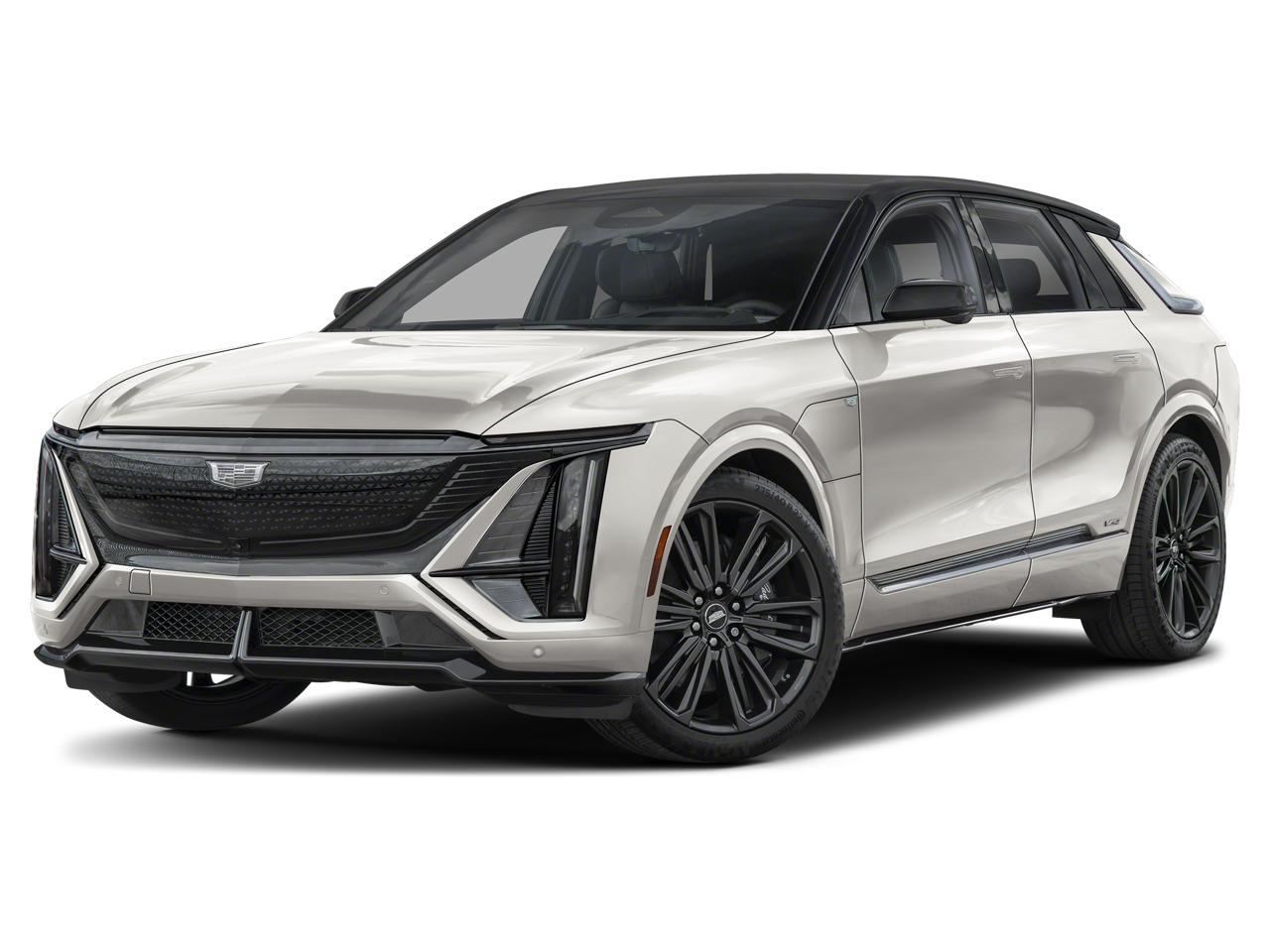 2026 Cadillac LYRIQ Base