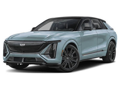 2026 Cadillac LYRIQ Base