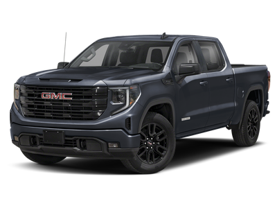 2026 GMC Sierra 1500 Base